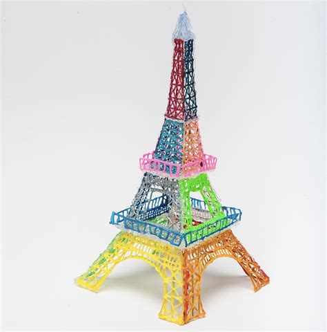 Купить 3D ручку MyRiwell, 3д ручки MyRiwell (pen), цена в Москве