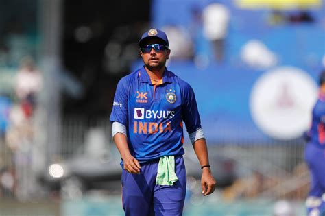 IND vs AUS 2023: Kuldeep Yadav Reveals New Delivery After Outfoxing ...