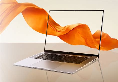 Huawei Matebook 16s CREF X Intel Core i9 12900H 16GB 1TB Paylaşımlı 16