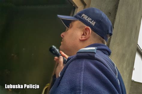 Policja szuka zaginionego prezesa Społem PSS w Ostrowie Wlkp