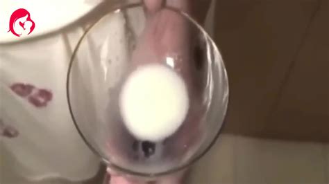 Breast Hand Expression Plus Drinking Her Own Milk Nude Video On YouTube Nudeleted