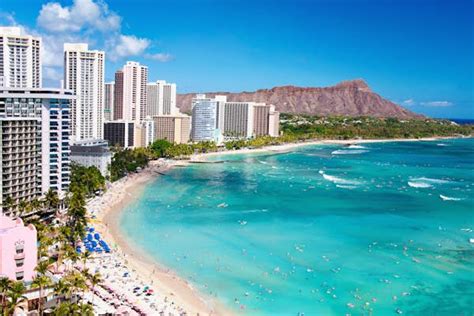 Waikiki travel - Lonely Planet | Hawaii, USA, North America