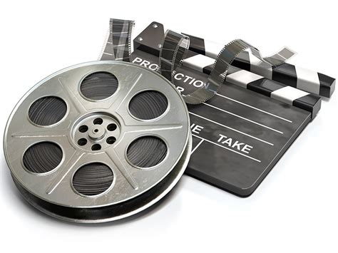 Elementos Del Cine Cuáles Son Quatre Films Audiovisual