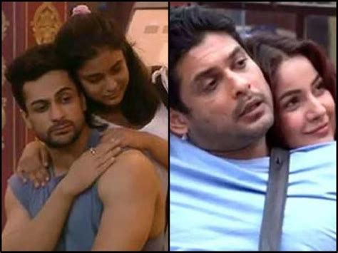 Bigg Boss 16 All You Need To Know About The Brewing Romance Between