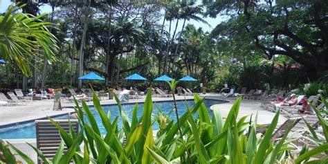 Hale Koa Hotel (Honolulu, HI): What to Know BEFORE You Bring Your Family