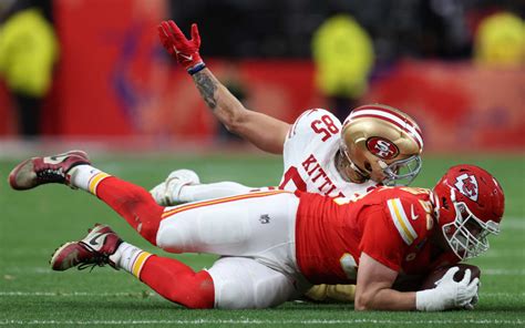 Super Bowl: 49ers v Chiefs and halftime show - live updates | RNZ News