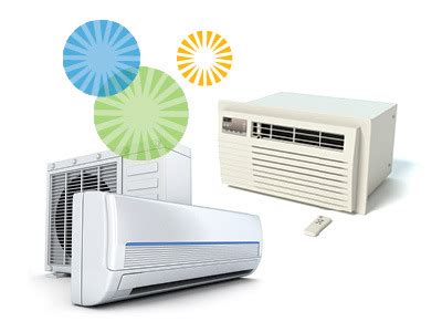 Window AC Units vs. Ductless Mini-Split AC Systems - Hoffman Energy