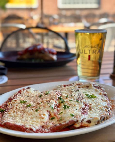 Billy G's Kirkwood | Kirkwood MO