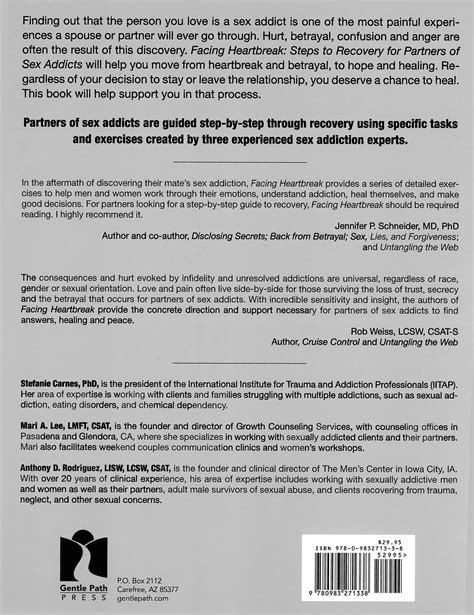 Facing Heartbreak - Gentlepath Press