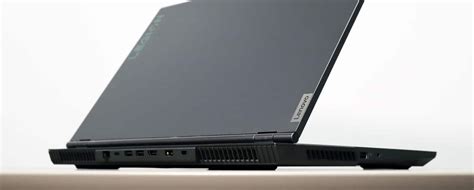 Laptop Lenovo Legion 5 15ACH6A 82NW003BVN (Ryzen™ 7-5800H | 8GB | 512GB ...