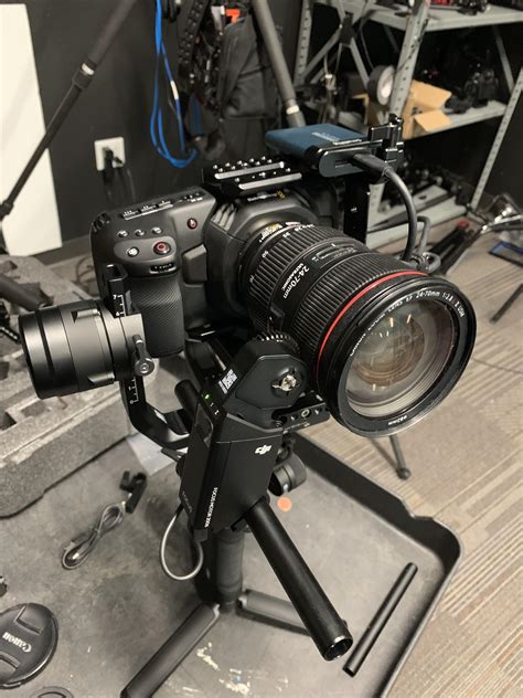 Bmpcc 6k Sigma 18 35 Ronin Excited To Test It R Bmpcc Atelier Yuwa