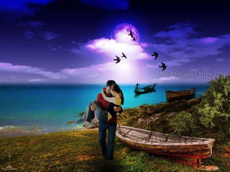 Romantic Wallpapers on WallpaperDog