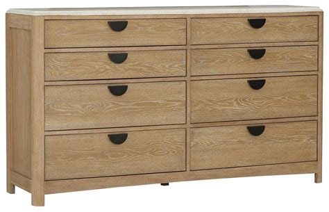 Escape Glazed Natural Oak Dresser | Oak dresser, Stylish storage ...