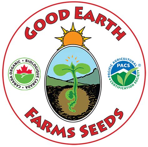 Giving Back: Good Earth Farms A Small But Mighty Force | Good Earth ...