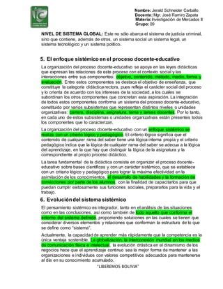 El Enfoque Sistemico PDF