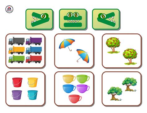 Дидактические Игры По Математике Для Дошкольников Лучшая Фото Подборка
