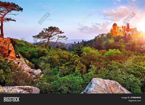 Sintra, Portugal. Image & Photo (Free Trial) | Bigstock