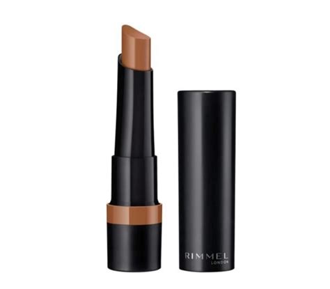 Rimmel Lasting Finish Matte Labial en Barra 710 Honey Nude La Casa de Mamá