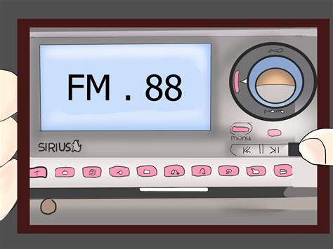 How to Get the Right Portable Satellite Radio: 3 Steps