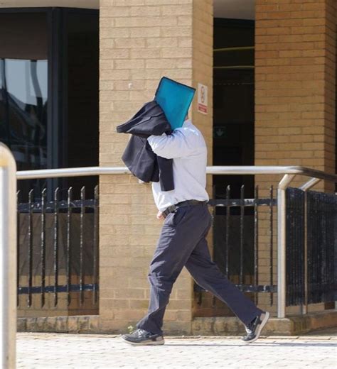 John Oldroyd Sex Offenders Database UK