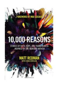 10,000 Reasons - The Generational Awakening