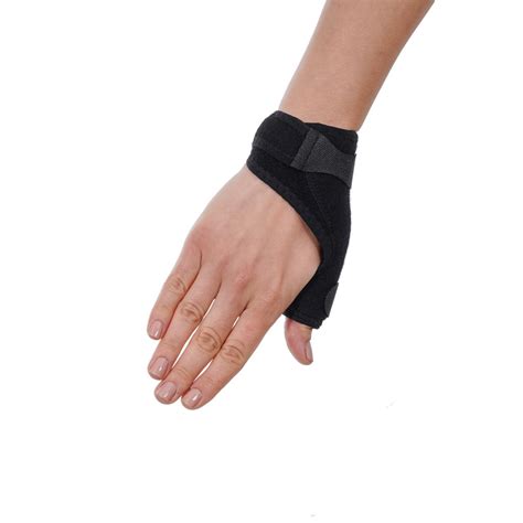 Thumb Splint Plus Wingmed Orthopedic Equipments