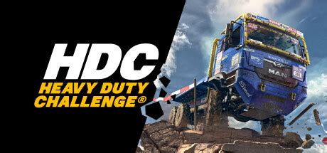 Offroad Truck Simulator: Heavy Duty Challenge® Steam Charts | Steambase