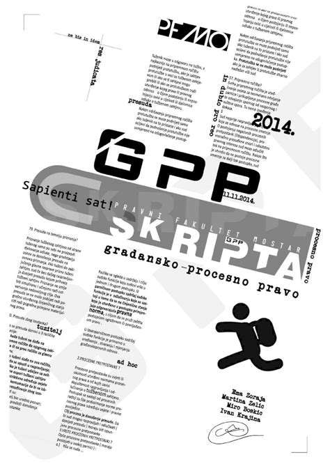 PDF GPP Cijela Skripta Konačna Verzija 1 DOKUMEN TIPS