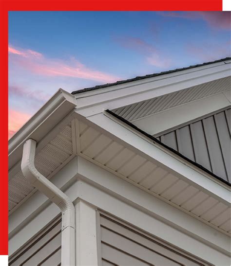 Everything You Need To Know About Fascia And Soffit Repair