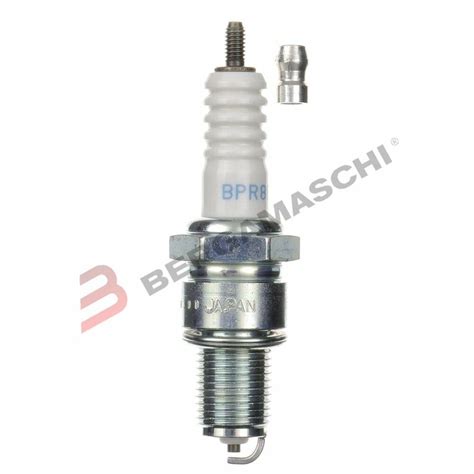 N Spark Plug Ngk Bpr Es Stock Nr Ebay