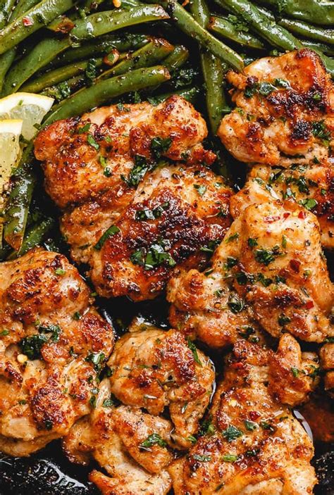 quick and easy foods to make 3