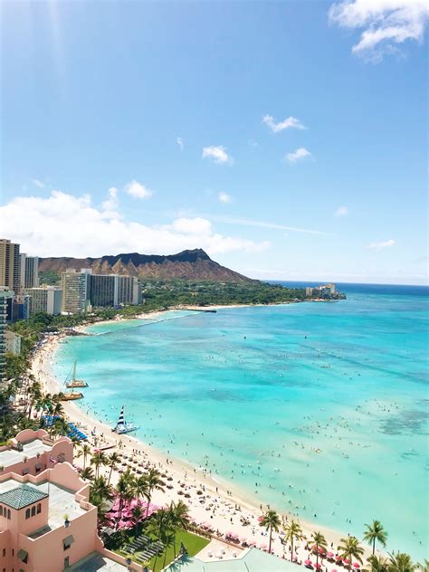 🔥 [40+] Sheraton Waikiki Wallpapers | WallpaperSafari