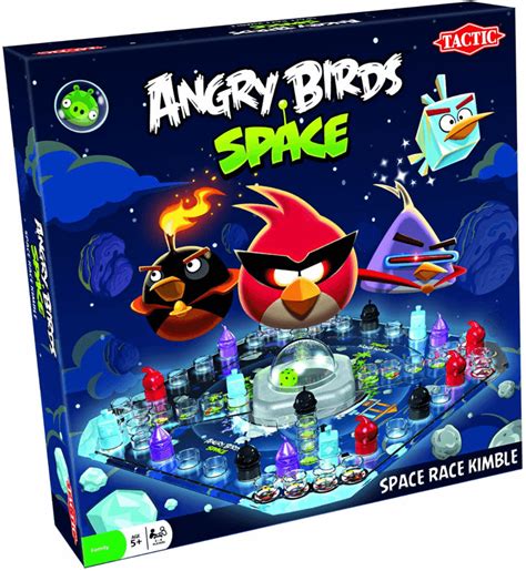 Angry Birds Space ab 89,99 € | Preisvergleich bei idealo.de
