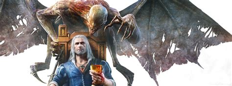 The Witcher 3: Wild Hunt - Blood and Wine Review