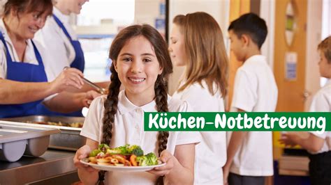 Küchenkraft in der Kita ausgefallen? Wir helfen! - Kitakoch