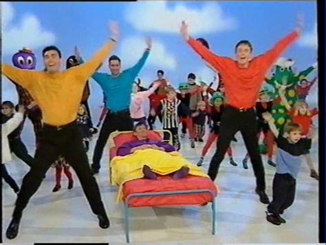 Goodbye Dance (Instrumental) | Classic Wiggles DVD Box Set Wiki | Fandom