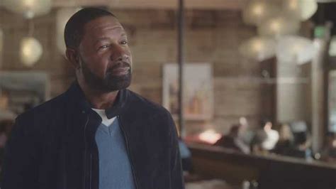 Who is the Allstate spokesman in commercials? Meet Dennis Haysbert ...