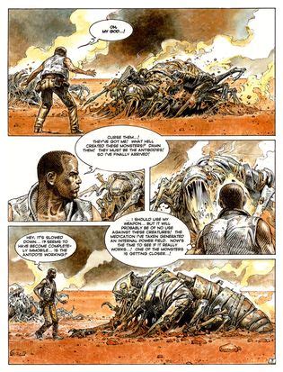 Druuna Aphrodisia By Paolo Eleuteri Serpieri Luscious Hentai Manga Porn