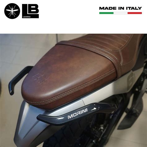 Adesivi Gel D Protezioni Maniglie Compatibili Con Moto Morini