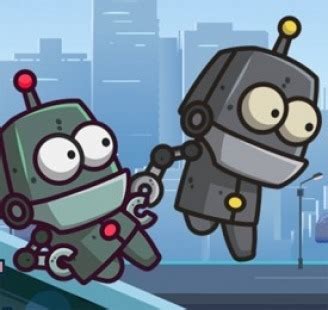 Robot Games: Play Robot Games on LittleGames for free