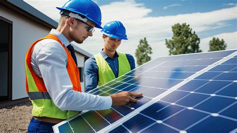 How To Make Money From Solar Panels Build Magazine