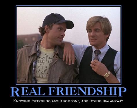 True Friendship Face And Murdock Movie Nerd Love Movie Movie Tv