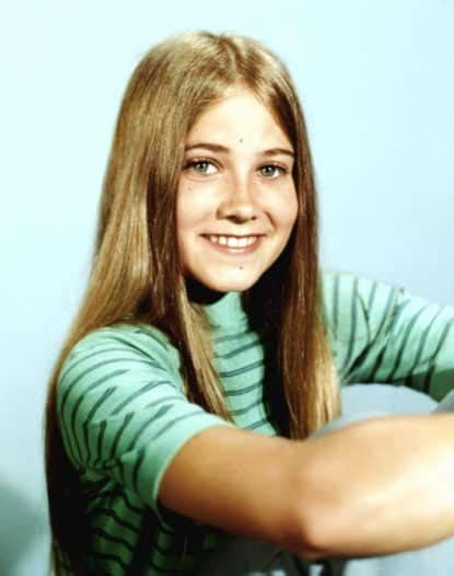 Maureen Mccormick From The Brady Bunch Has Overcome Addiction