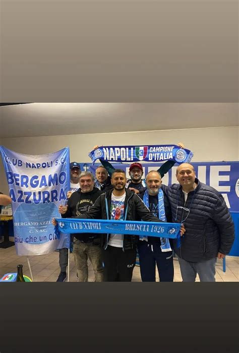 Gallery Dalle Sedi Al Maradona E Alla Dacia Arena I Club Uanm