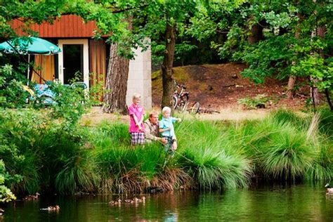 Zwembad Landal Het Vennenbos Korting FijnUit