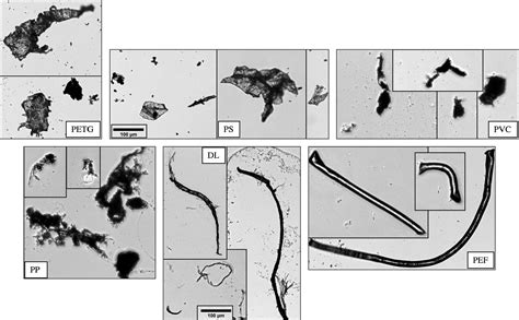 On The Potential For Optical Detection Of Microplastics In The Ocean