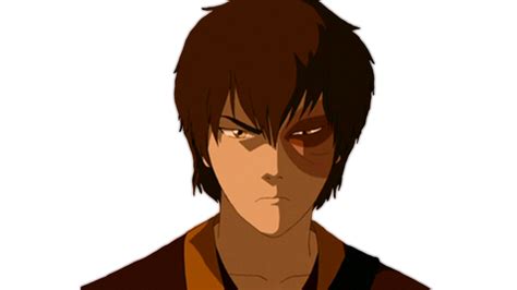 zuko avatar   airbender render  georgetheotaku  deviantart