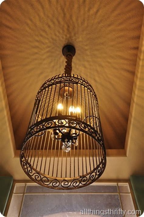 25+ Fantastic DIY Chandelier Ideas and Tutorials - Hative