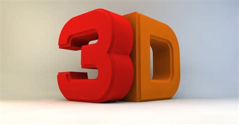 Can You Make A 3d Logo With A Logo Maker