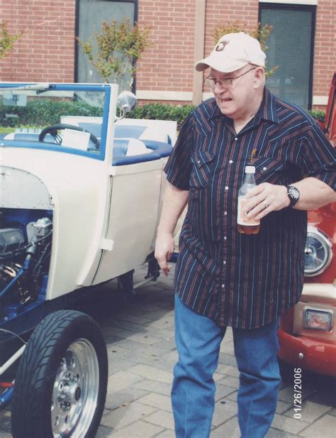 Remembering Robert Moore: Obituary and Funeral Information 20